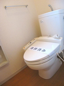 セントラル田島　Ⅱ 102号-11