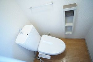 セントラル田島 Ⅱ 201号-10