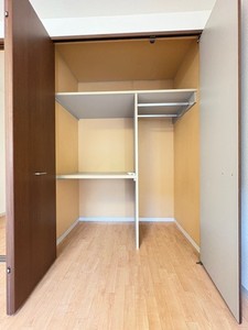 メゾン　かえで 202号-5