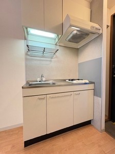 メゾン　かえで 202号-6