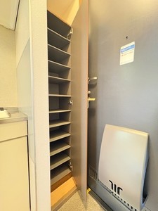 メゾン　かえで 202号-8