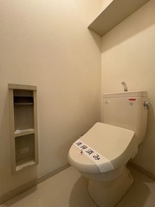 メゾン　かえで 202号-10