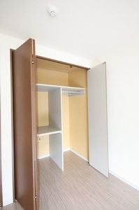 メゾン かえで 204号-4