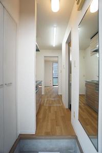 サザンコート 105号-11