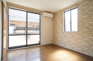 ＧＴガーデン　Ｂ 105号-2