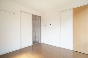 ＧＴガーデン　Ｂ 105号-3