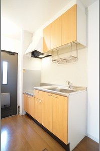 ＧＴガーデン　Ｂ 105号-6