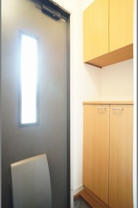 ＧＴガーデン　Ｂ 105号-8