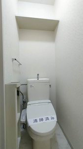 ＧＴガーデン　Ｂ 201号-5