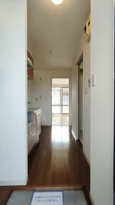 ＧＴガーデン　Ｂ 201号-6