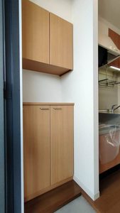 ＧＴガーデン　Ｂ 201号-7