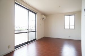 ＧＴガーデン　Ｃ 202号-2