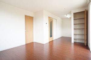 ＧＴガーデン　Ｃ 202号-3