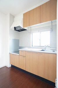 ＧＴガーデン　Ｃ 202号-4