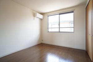 ＧＴガーデン　Ｃ 202号-6