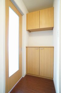 ＧＴガーデン　Ｃ 202号-8