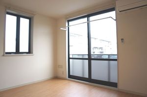 ボナール見沼　Ｂ 102号-2