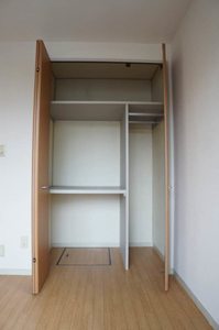 ボナール見沼　Ｂ 102号-3