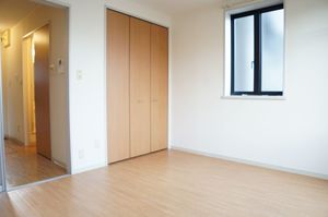 ボナール見沼　Ｂ 102号-5