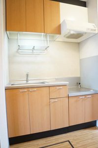 ボナール見沼　Ｂ 102号-6