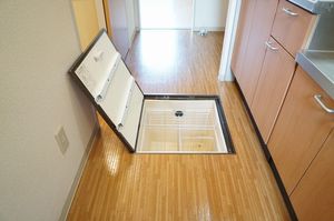 ボナール見沼　Ｂ 102号-7