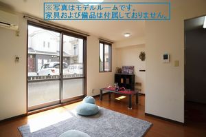 Nスクエア 103号-3