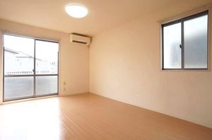 コーポ花咲Ｄ 101号-2