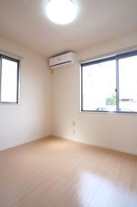 コーポ花咲Ｄ 101号-4