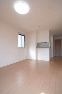 コーポ花咲Ｄ 101号-5