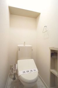 コーポ花咲Ｄ 101号-9