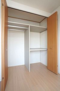 コーポ花咲Ｄ 101号-10