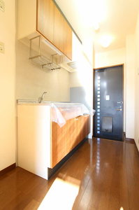 プリムローズ 105号-4