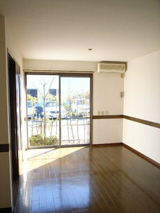 シャルマン・メゾン　Ａ 103号-2