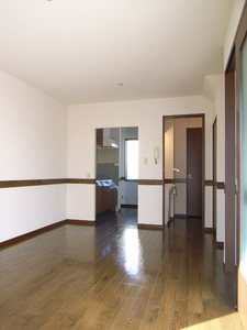 シャルマン・メゾン　Ａ 103号-3