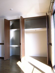 シャルマン・メゾン　Ａ 103号-5