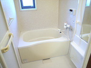 シャルマン・メゾン　Ａ 103号-9