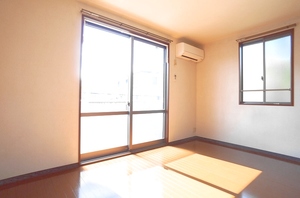 エムロード 203号-3