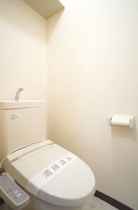 エムロード 203号-6