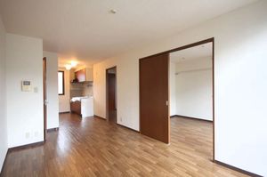 カンフォート・ＫＡ 101号-3