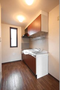 カンフォート・ＫＡ 101号-4