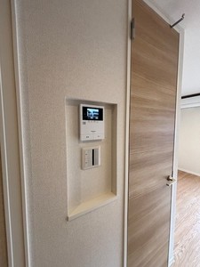 アーバンウィステリアＡ 203号-2