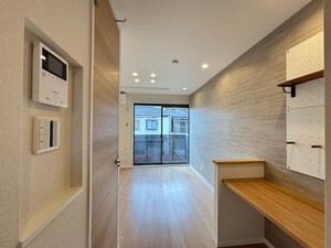 アーバンウィステリアＡ 203号-3