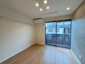 アーバンウィステリアＡ 203号-4