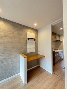 アーバンウィステリアＡ 203号-6