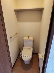 コーポ 東陽 203号-5