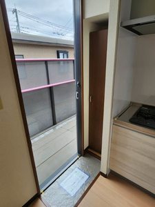 コーポ 東陽 203号-9