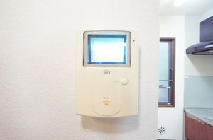 ディアスガーデンB 204号-11