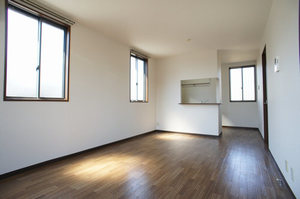 グリーンコーポI 101号-2