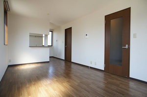 グリーンコーポI 101号-3