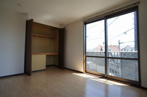 グリーンコーポI 101号-5